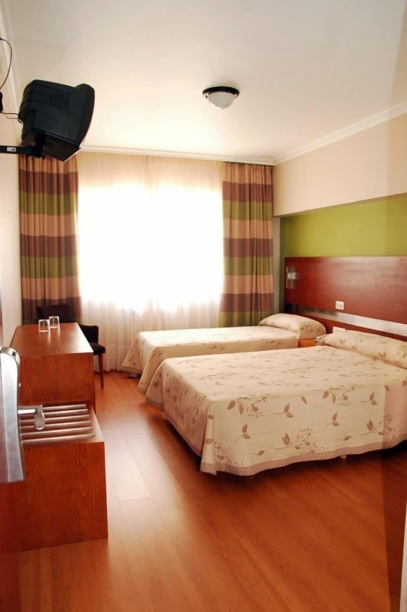 Hotel Puente De La Toja Эль-Грове Экстерьер фото